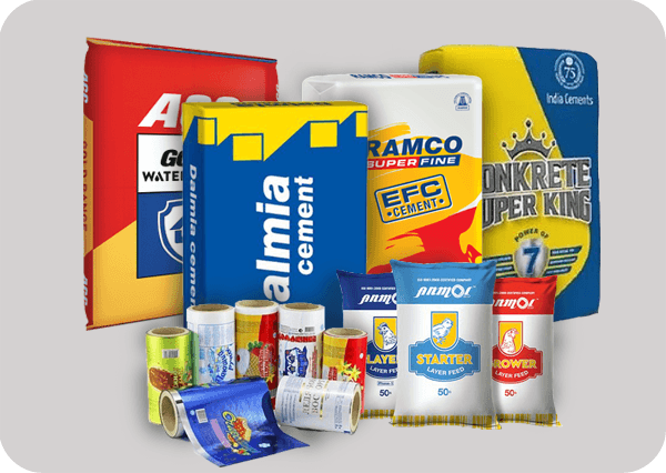 Packaging