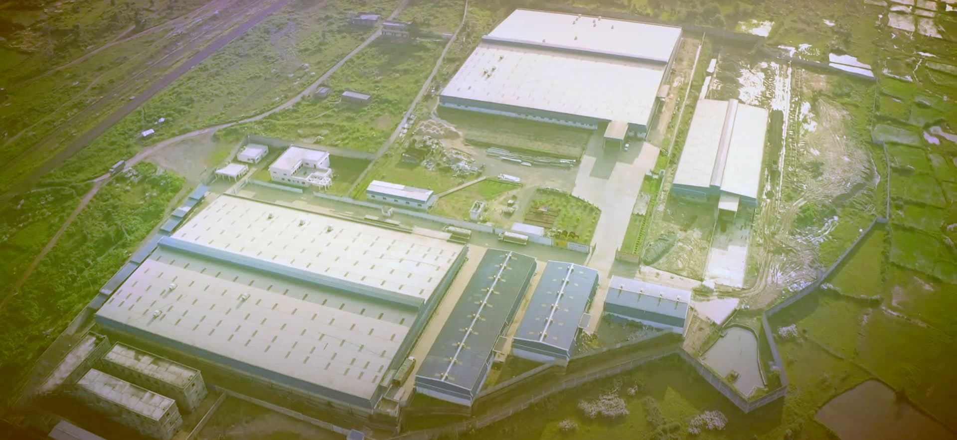 Suraj Logistix manufacturing floor, Adityapur Industrial Area