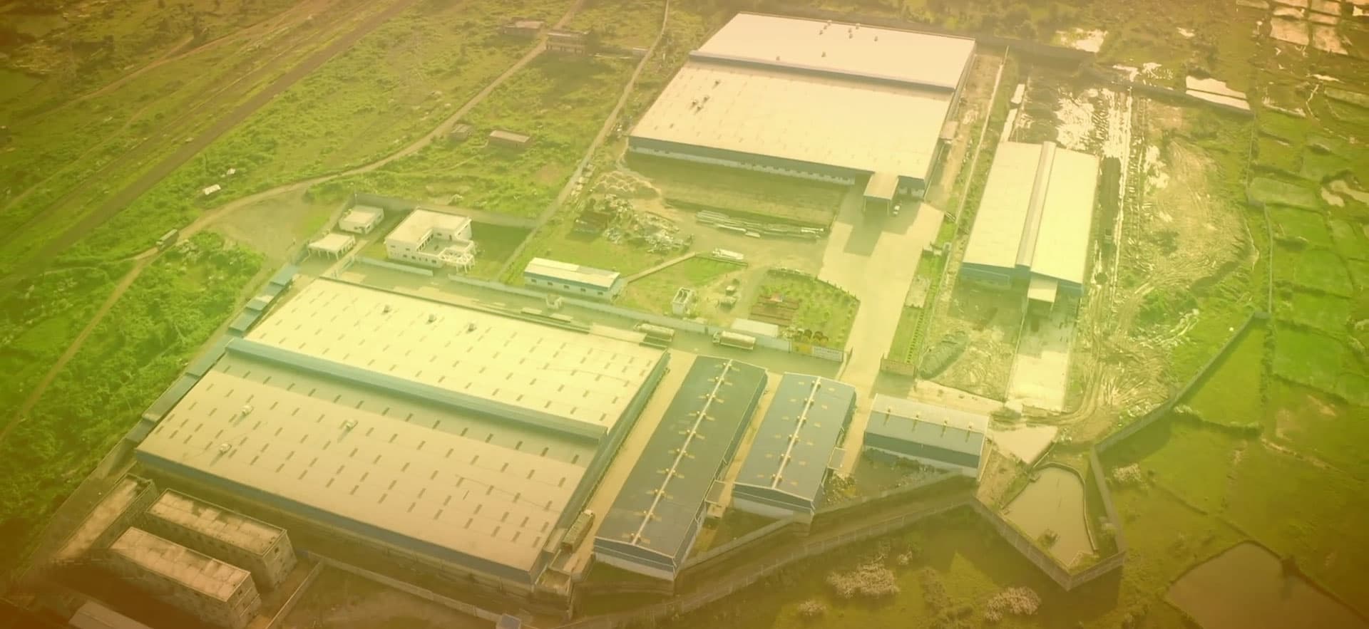 Suraj Logistix manufacturing floor, Adityapur Industrial Area